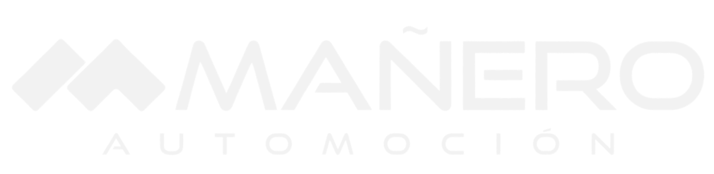 Mañero Automoción