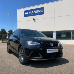 Venta Seat Arona FR