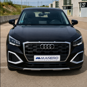 Venta Audi Q2
